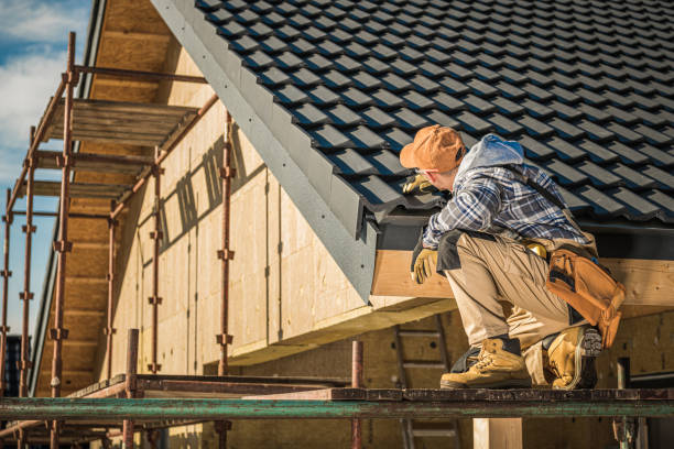 Best Affordable Roofing Company  in Tampa, FL